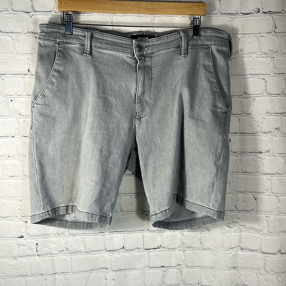 MAVI Men's Noah Gray Shorts size‎ 38 KD024703